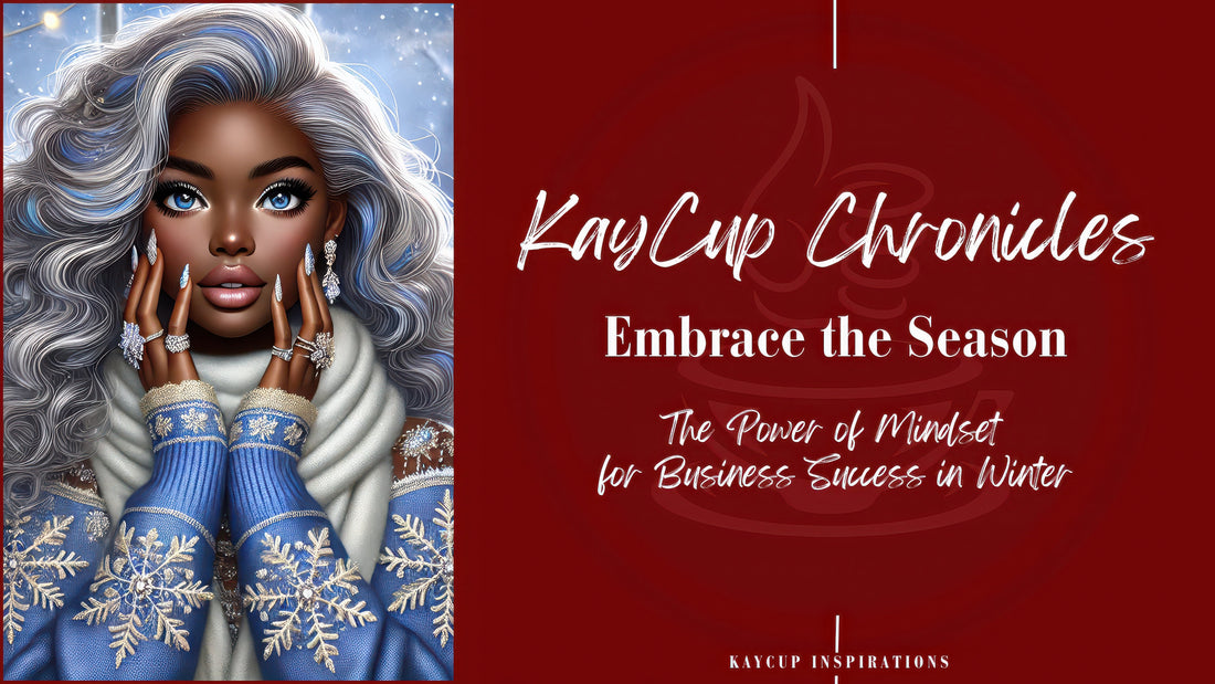 Embrace the Season Winter Bundle: Tools for Journaling, Planning, and Self-Care to Start the New Year Strong