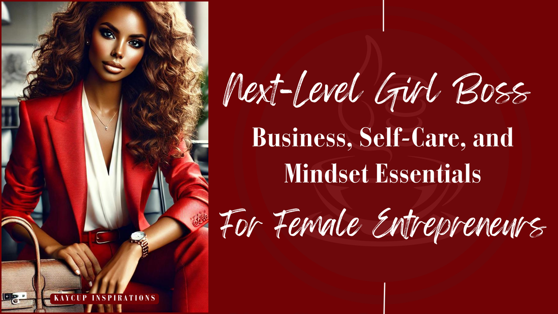 African American female entrepreneurs networking and building community