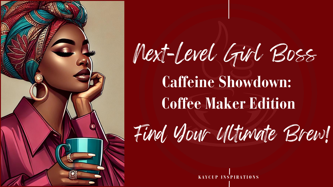 Keurig vs. Nespresso vs. De'Longhi - Coffee Maker Comparison